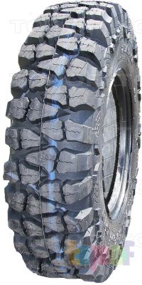 (215/90R15) АШК Forward Safari 510
