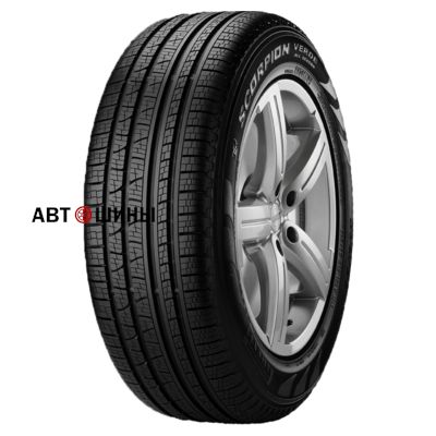 Pirelli SC VERDE All-Season