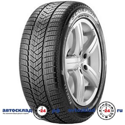 Pirelli SCORPION WINTER (2018г)