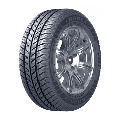 BAREZ WINTERTECH P642