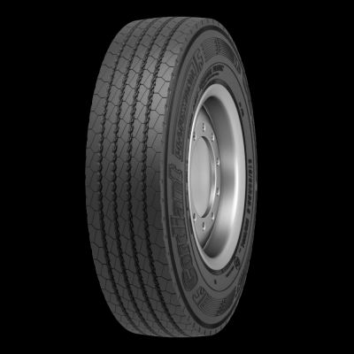 CORDIANT PROFESSIONAL FR-1