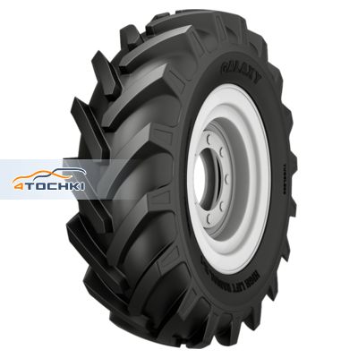 Galaxy High-Lift Radial