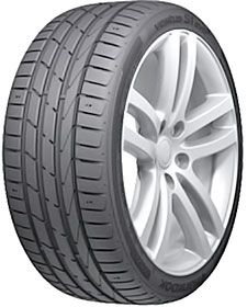 Hankook Ventus S1 Evo 2 K117B