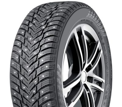 IKON Autograph Ice 10