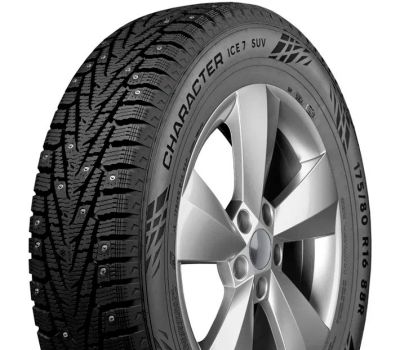 IKON Character Ice 7 SUV (Nordman 7 SUV)