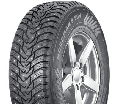 Ikon Tyres Ikon Nordman 8 SUV