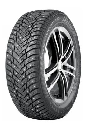 Ikon Tyres (Nokian Tyres) HAKKAPELIITTA 10P
