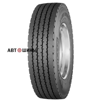 Michelin Line D