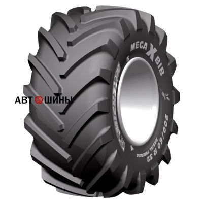 Michelin MegaXbib