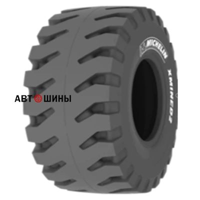 Michelin X Mine D2