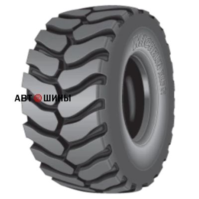 Michelin XLD D1