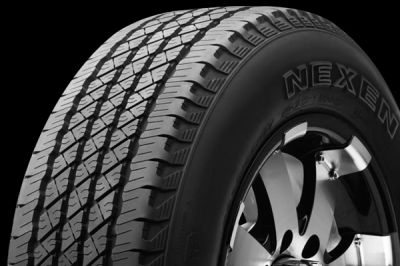NEXEN Roadian HT