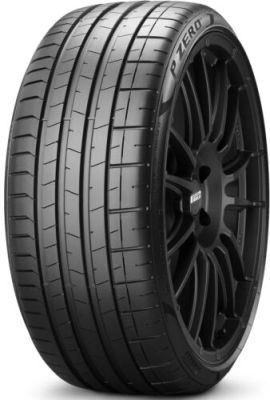 Pirelli P-ZERO (PZ4) (KS)