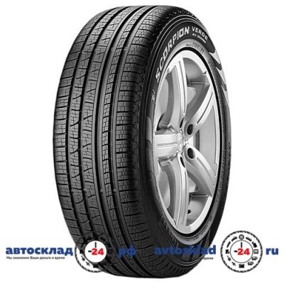Pirelli Scorpion Verde All Season B