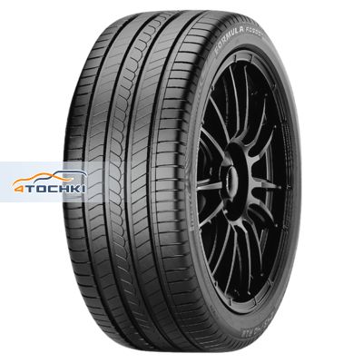 PIRELLI FORMULA Rosso