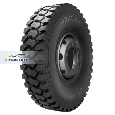 Tornado (Advance Holdings)