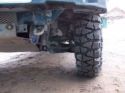 (215/90R15) АШК Forward Safari 510