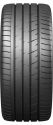 BRIDGESTONE TURANZA T005 Run Flat MOE-S XL