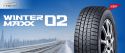 245 50 R19 Dunlop WINTER MAXX WM02