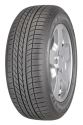 255/55 R18 Good year Eagle F1 Asymmetric SUV