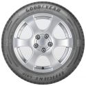 275/40 R19 Goodyear EfficientGrip SoundComfort RunFlat