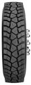 Goodyear Omnitrac MSD II