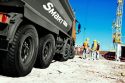 Hankook Smart Work DM06