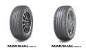 235/55 R18 Marshal MU12