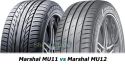 235/55 R18 Marshal MU12