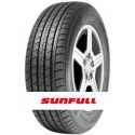215/70 R16 Sunfull MONT-PRO HT782