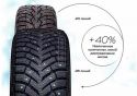 275/50 R22 Toyo Observe Ice-Freezer SUV
