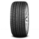 235/65 R17 ACCELERA IOTA ST-68