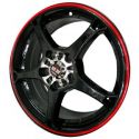 Alcasta M11 BKRS 6x15 4/98 ET32 d58.6