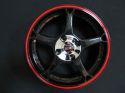 Alcasta M11 BKRS 6x15 4/98 ET32 d58.6