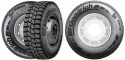 Bf goodrich Cross Control S