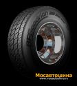 Bf goodrich Cross Control S