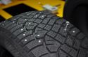 265/60 R18 Continental IceContact 2 SUV