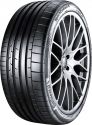 225/35 R20 Continental SportContact 6