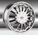 Futek F-145 CH 7x15 4/100 ET40 d73.2