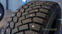 215/65 R16 Gislaved Soft*Frost 200 SUV