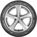 Good year Eagle F1 Asymmetric 3 SoundComfort