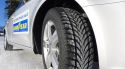 Good year UltraGrip Ice SUV Gen-1