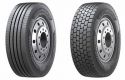 315/70 R22.5 Hankook Smart Flex AH31