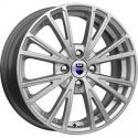KiK Brent КС733 DP 6x16 4/100 ET49 d54.1