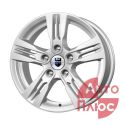 KiK Brent КС733 DP 6x16 4/100 ET49 d54.1