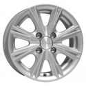 KiK Аттика КС561 S 5.5x14 4/98 ET35 d58.5