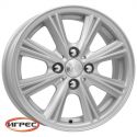 KiK Аттика КС561 S 5.5x14 4/98 ET35 d58.5