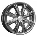 KiK Аттика КС561 S 5.5x14 4/98 ET35 d58.5