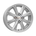 KiK Аттика КС561 S 5.5x14 4/98 ET35 d58.5