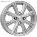KiK Аттика КС561 S 5.5x14 4/98 ET35 d58.5